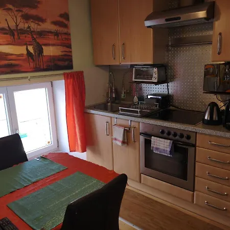 Oranges Apartment *