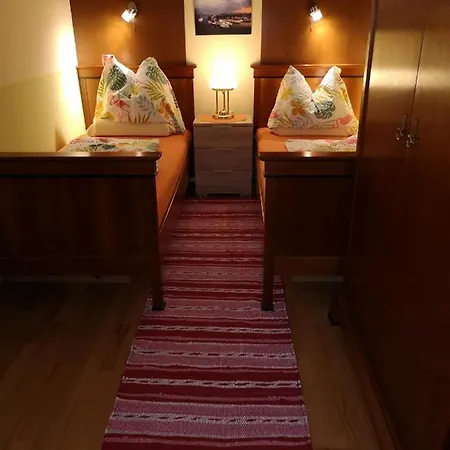 Oranges Appartement *