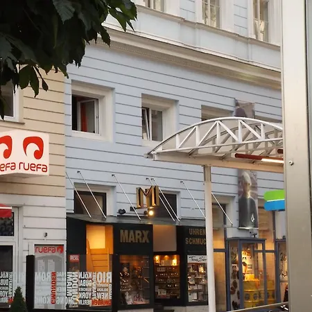 Oranges Apartment *