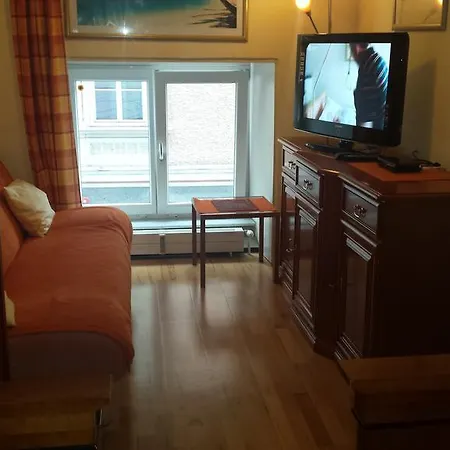 Appartement Oranges Gmunden
