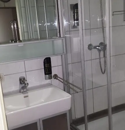 Oranges 아파트 그문덴