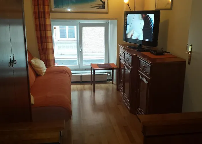 Apartmán Oranges Gmunden