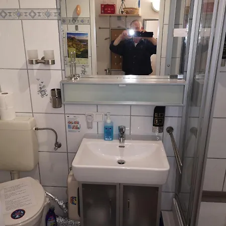 Oranges Lejlighed Gmunden