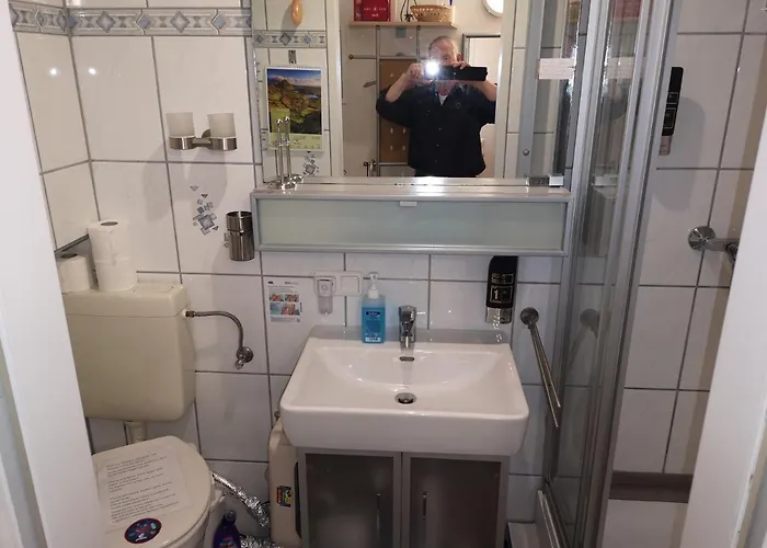 Oranges 公寓 格蒙登