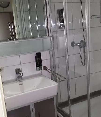 Oranges 公寓 格蒙登