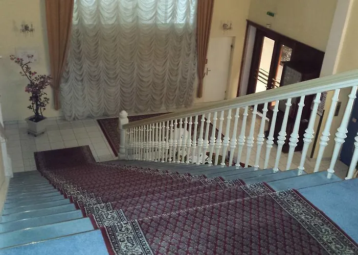 Oranges 公寓 格蒙登